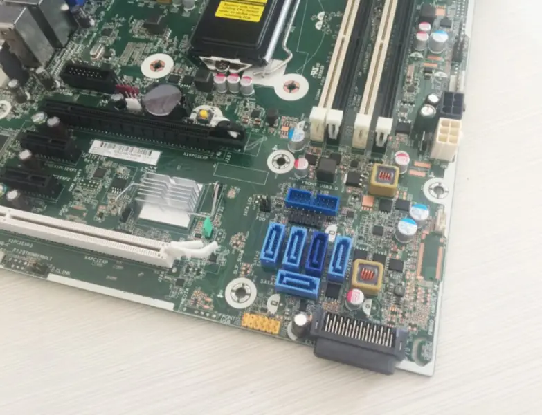 HP Elite 800 G2 795970-001 795206-001 795970-501 Hauptplatine
