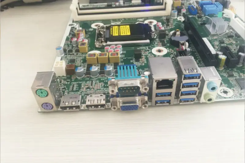 HP Elite 800 G2 795970-001 795206-001 795970-501 Hauptplatine