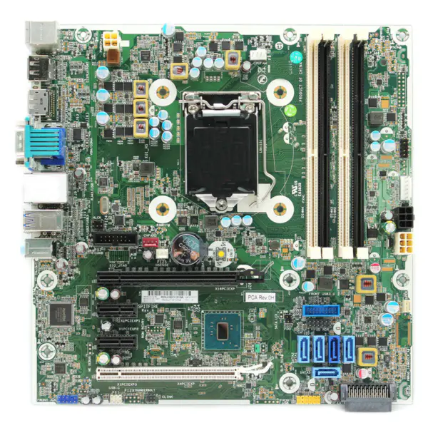 HP Elite 800 G2 795970-001 795206-001 795970-501 Hauptplatine