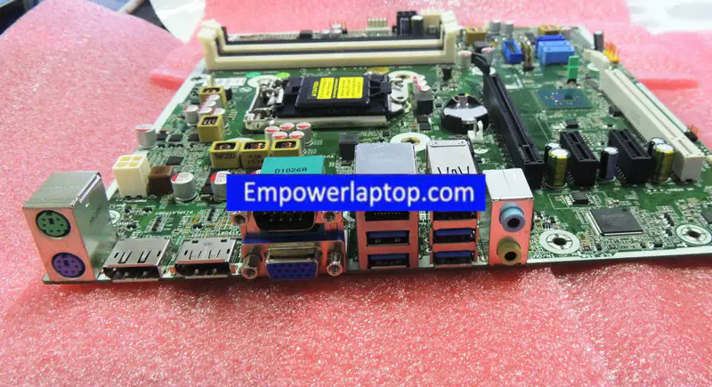 HP Elite 800 G2 795970-002 795970-602 795206-002 Hauptplatine