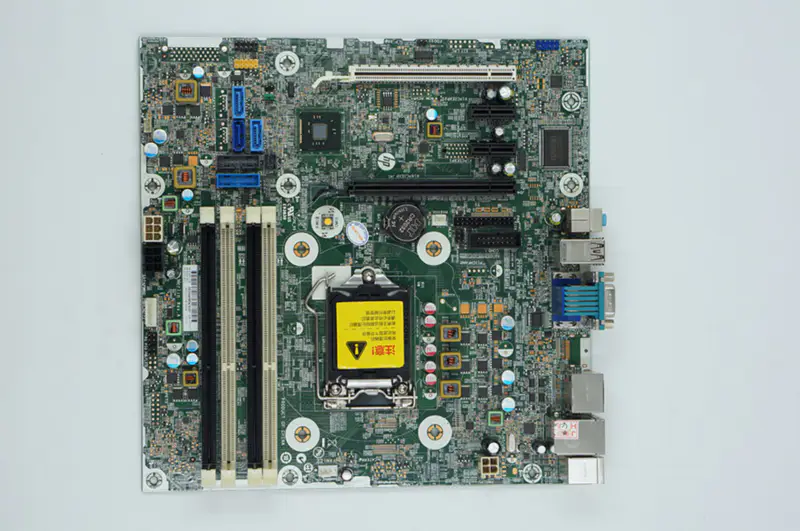 HP 796108-001 EliteDesk 800 G1 SFF 696549-003 LG1150 Hauptplatine