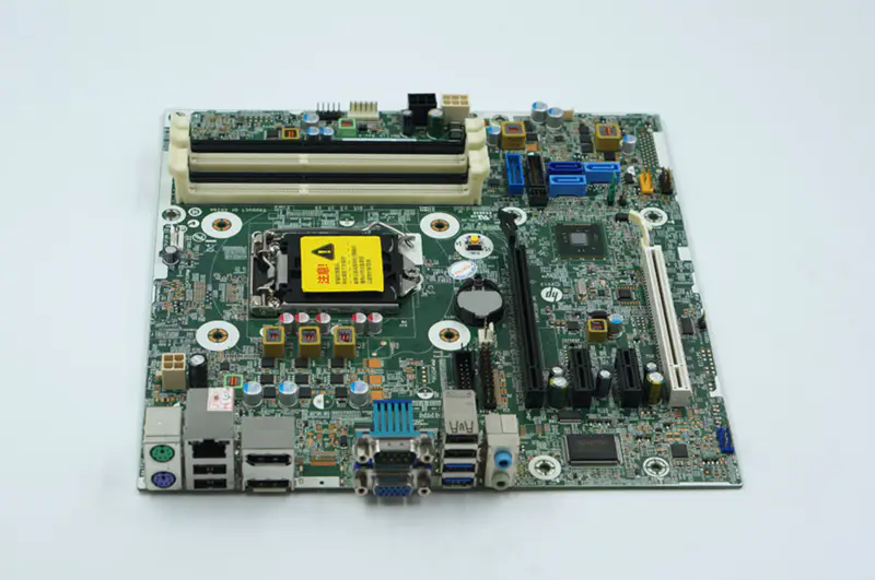 HP 796108-001 EliteDesk 800 G1 SFF 696549-003 LG1150 Hauptplatine