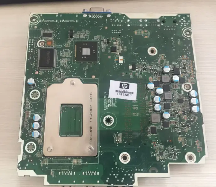HP ProDesk 400 G1 HS DM 796247-002 796147-002 Hauptplatine