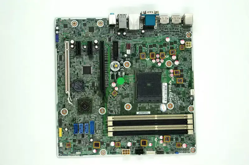 HP Elite 705 G2 798571-001 798073-001 BIANCHI MT/SFF Hauptplatine