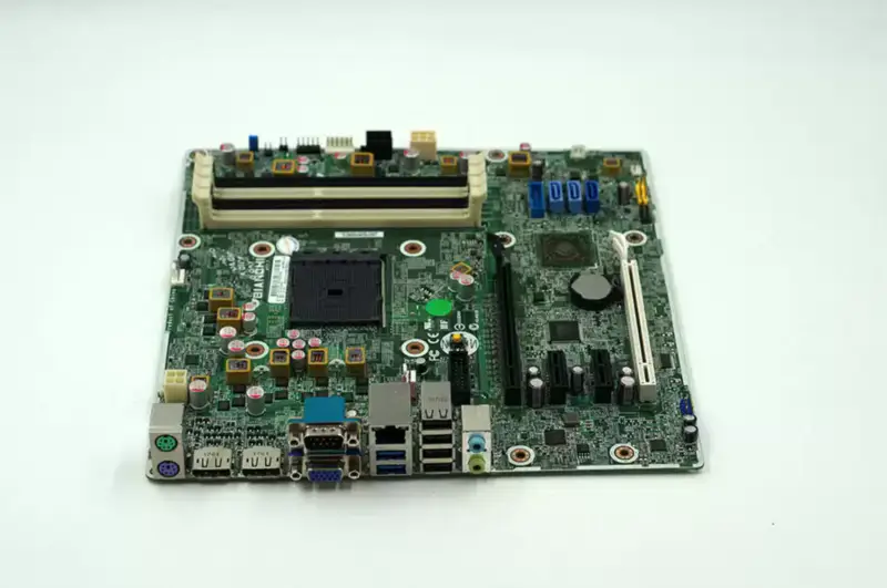 HP Elite 705 G2 798571-001 798073-001 BIANCHI MT/SFF Hauptplatine
