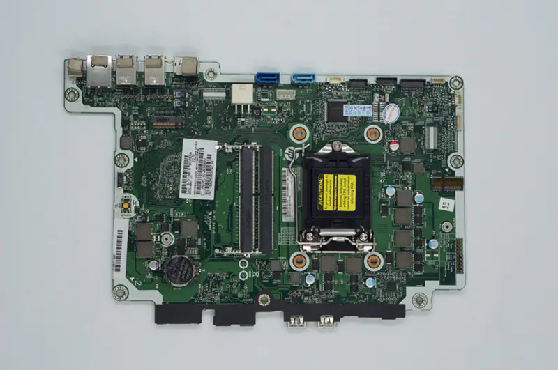 HP 798976-001 ProOne 600 G2 819642-001 Hauptplatine