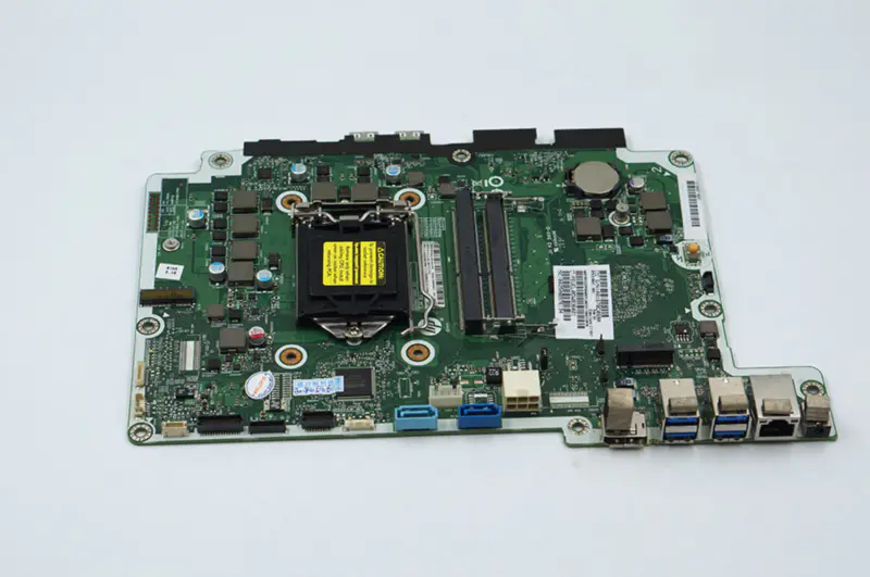 HP 798976-001 ProOne 600 G2 819642-001 Hauptplatine