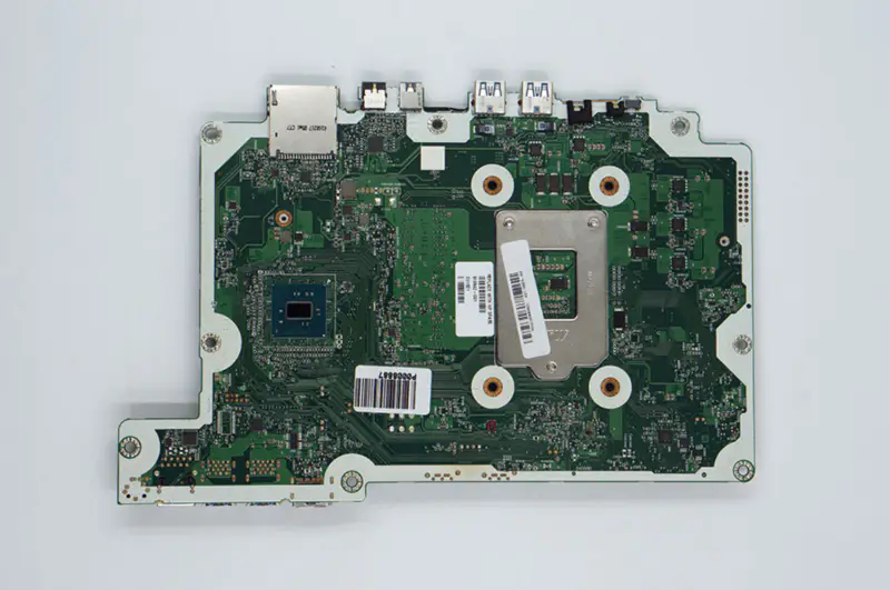 HP 798976-001 ProOne 600 G2 819642-001 Hauptplatine