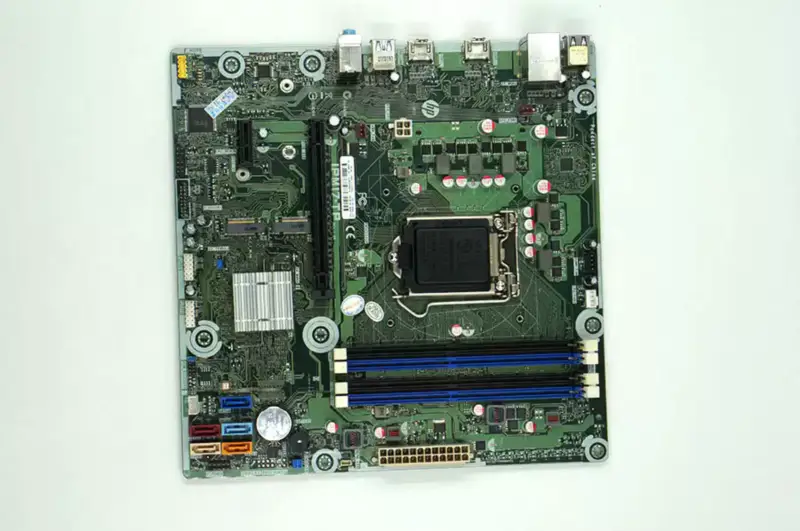HP Z170 IPM17-TP 799926-001 LGA1151 Hauptplatine