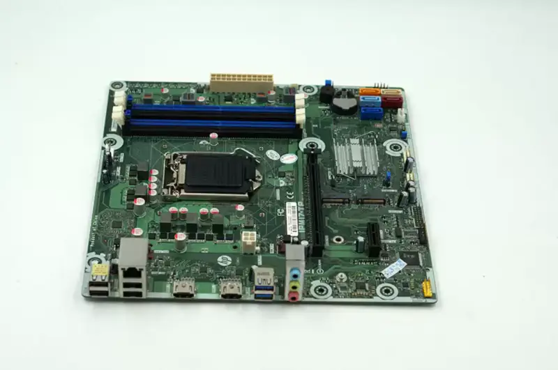 HP Z170 IPM17-TP 799926-001 LGA1151 Hauptplatine