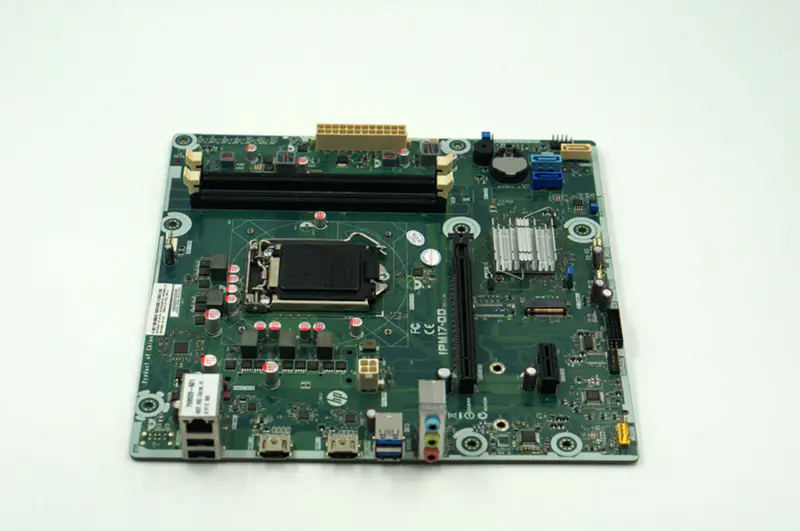 HP IPM17-DD V1.04 799929-001 799929-601 Hauptplatine