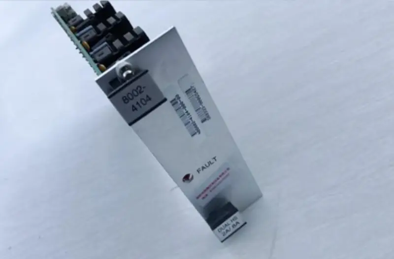 KS 8028 8028PPS Schweißmaschine 8002-4104 DUAL HS 2A/.8A Steuerkarte
