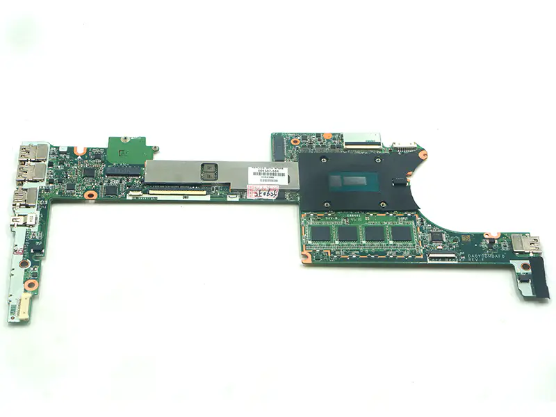 HP 801507-001 801507-501 801507-601 i5-5200U DA0Y0DMBAF0 Hauptplatine