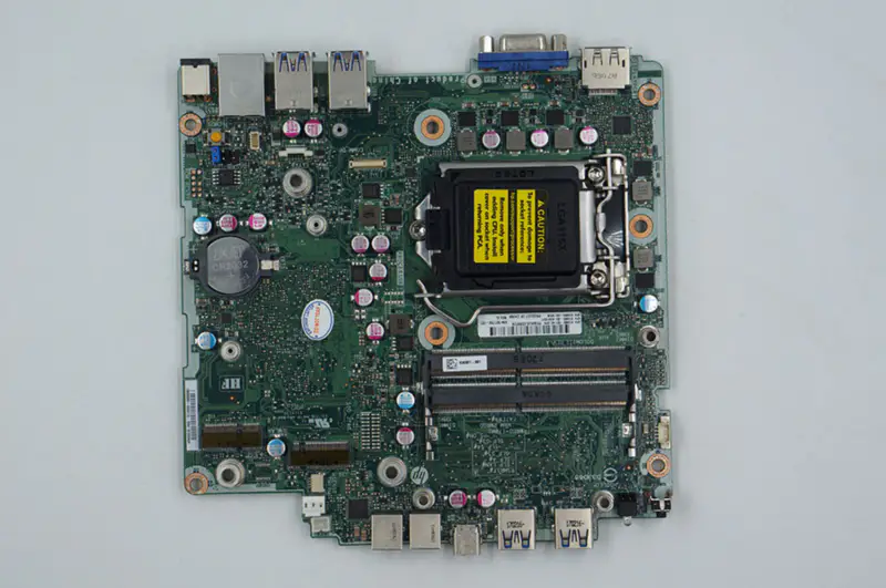 HP 801739-001 EliteDesk 800 G2 810660-001 810660-501 LG1151 Hauptplatine