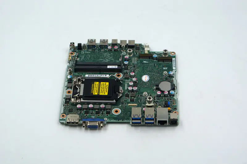 HP 801739-001 EliteDesk 800 G2 810660-001 810660-501 LG1151 Hauptplatine