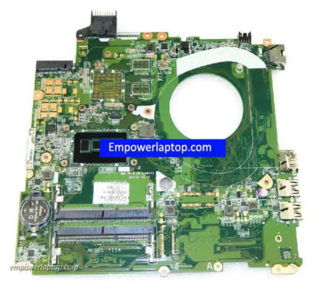 HP 15-P 802951-501 Hauptplatine