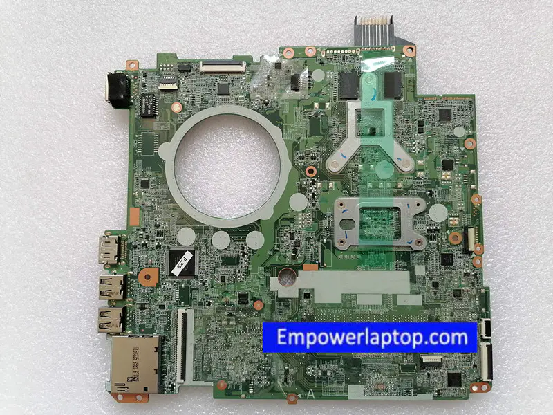 HP 15-P 15-V 803973-001 803973-501 803973-601 805040-001 DAY23AMB6F0 Hauptplatine