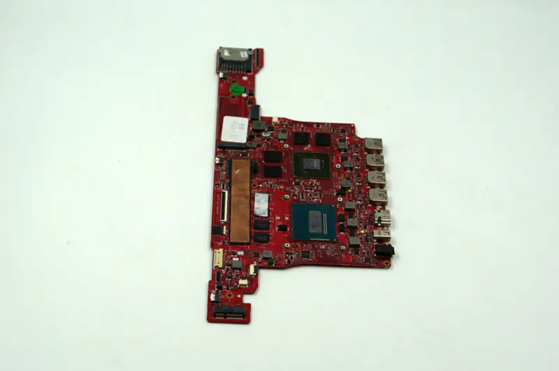 Hp Omen 15T-5100 806345-001 806345-501 806345-601 i7-4720U 16G/ i7-4710U 8G Motherboard