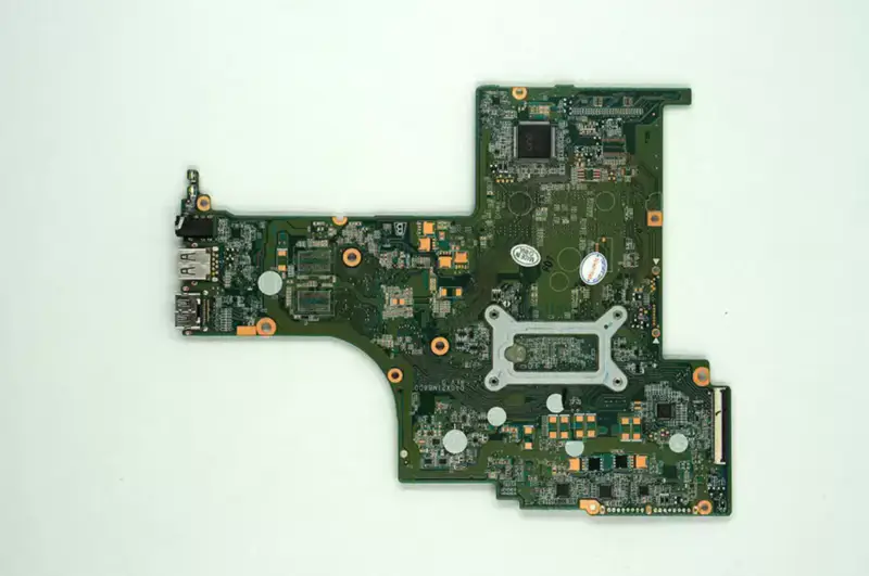 HP Pavilion 17-G 809400-001 809400-501 809400-601 DA0X21MB6D0 Hauptplatine