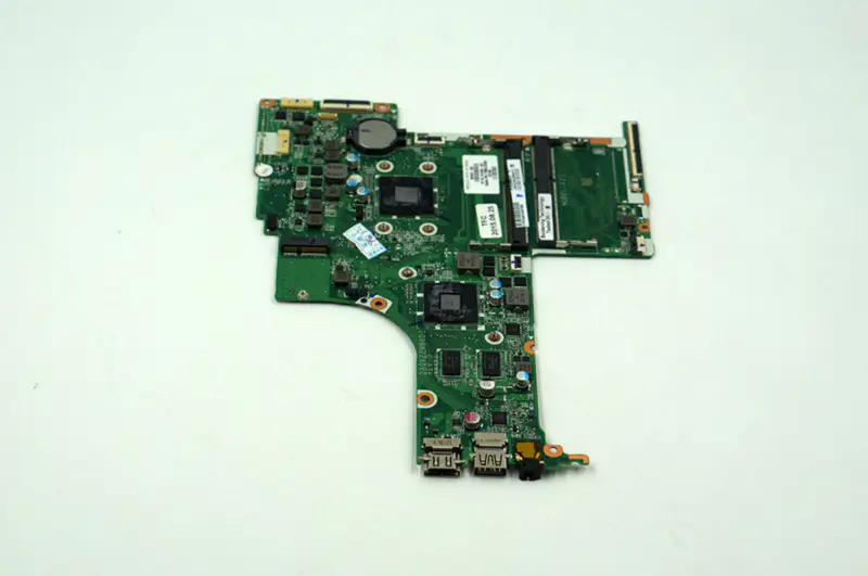 HP 17-G DA0X22MB6D0 809401-001 809401-501 809401-601 Hauptplatine