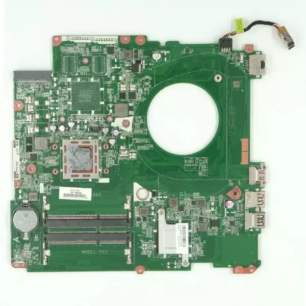 HP Hauptplatine 809985-601 809985-001 15-P A10-7300M