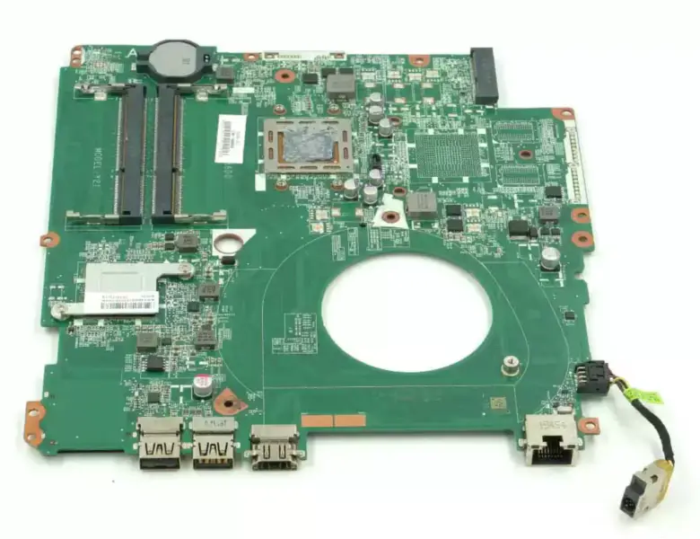 HP Hauptplatine 809985-601 809985-001 15-P A10-7300M