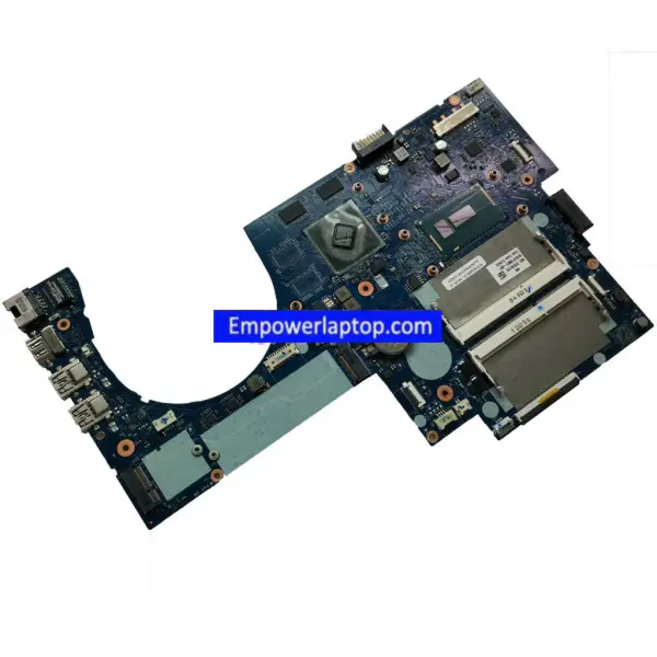 HP Envy M7-N 813681-001 813681-501 813681-601 I7-5500U LA-C531P Hauptplatine
