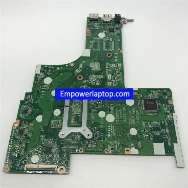 HP Pavilion 17-G X12A 819483-501 819483-001 820528-501 DAX12AMB6D0 SR23W i7-5500U Motherboard