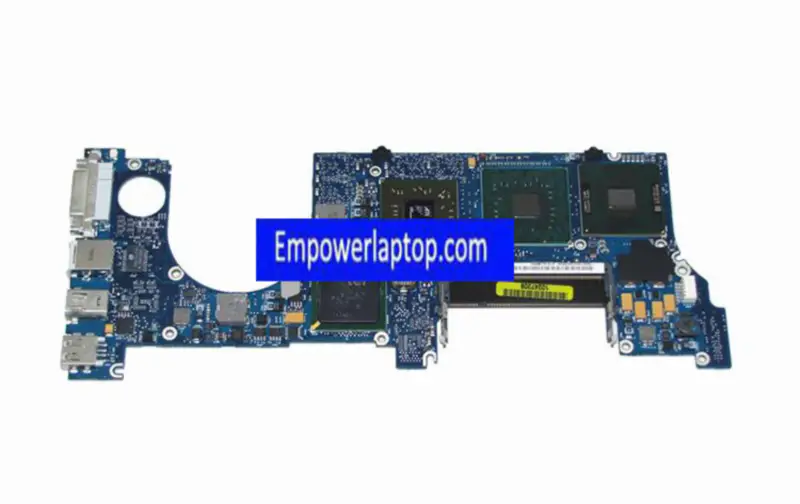 Apple A1150 820-2056-A Hauptplatine T2600 2.16 2M 667 CPU 945GM DDR2