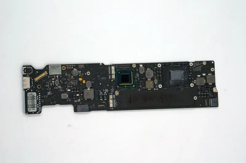 MacBook Air (13-Zoll Mitte 2011) A1369 EMC2469 i5 G2 1.7Ghz 820-3023-A Motherboard