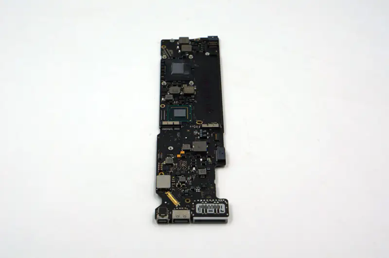 MacBook Air (13-Zoll Mitte 2011) A1369 EMC2469 i5 G2 1.7Ghz 820-3023-A Motherboard