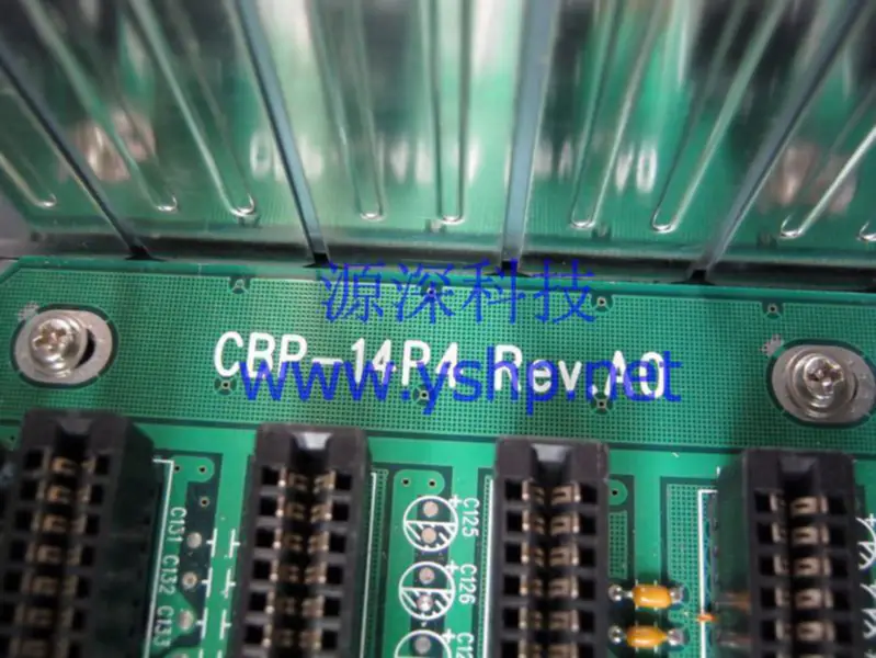 Adlink Industrial Grundplatte CBP-14P4 REV.A0 Board mit zwei Monaten Garantie Industrie-Motherboard