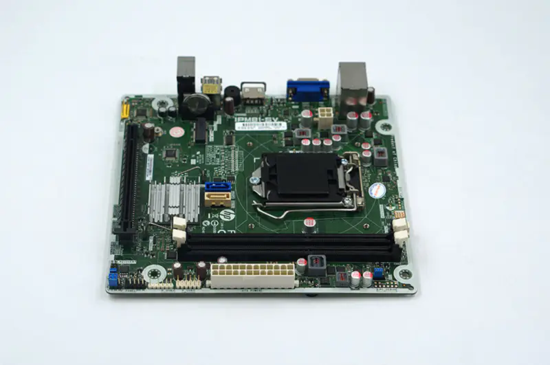 HP IPM81-SV REV:1.01 822766-001 822766-501 822766-601 Hauptplatine