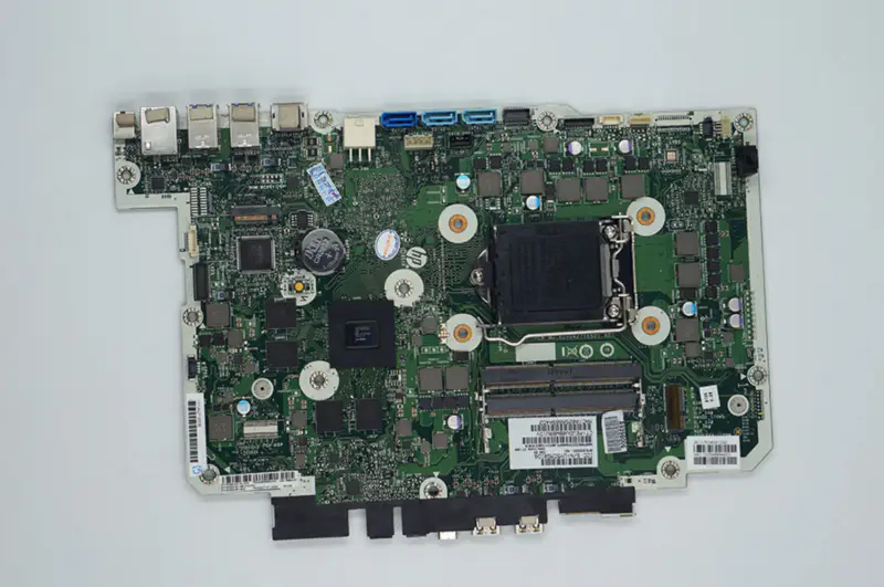 HP 798964-001 EliteOne 800 G2 AIO 822826-001 LG1151 Hauptplatine