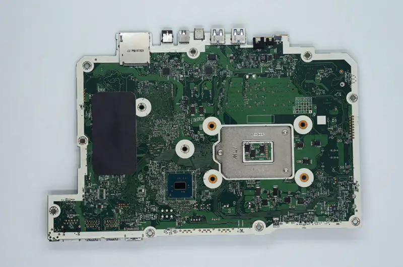 HP 798964-001 EliteOne 800 G2 AIO 822826-001 LG1151 Hauptplatine
