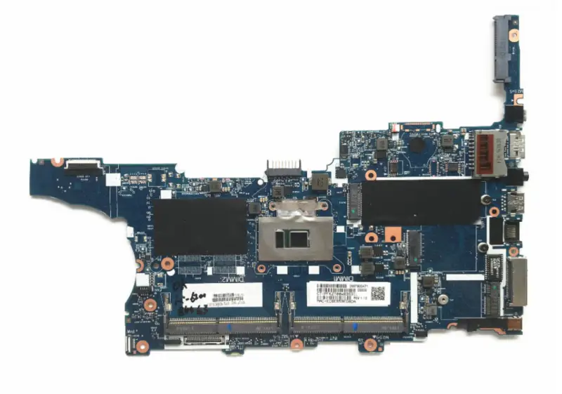 HP EliteBook 840 G3 826805-001 826805-601 i5-6200U 6050A2728501-MB-A01 Hauptplatine
