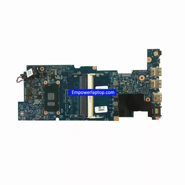 HP X360 13-S 827823-601 827823-001 I5-6200U Hauptplatine