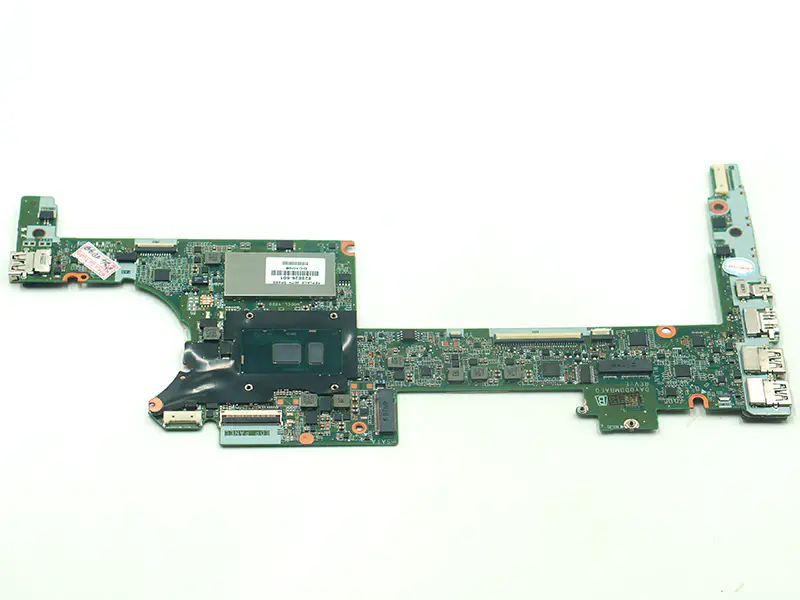 HP Spectre X360 828826-001 828826-501 828826-601 DAY0DDMBAE0 i5-6200U 8G Motherboard