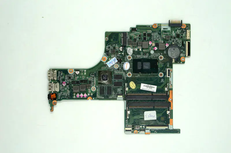 HP Pavilion 15T-AB100 15-AB 830602-601 830602-001 DAX1BDMB6F0 SR2EY i5-6200U Laptop Motherboard