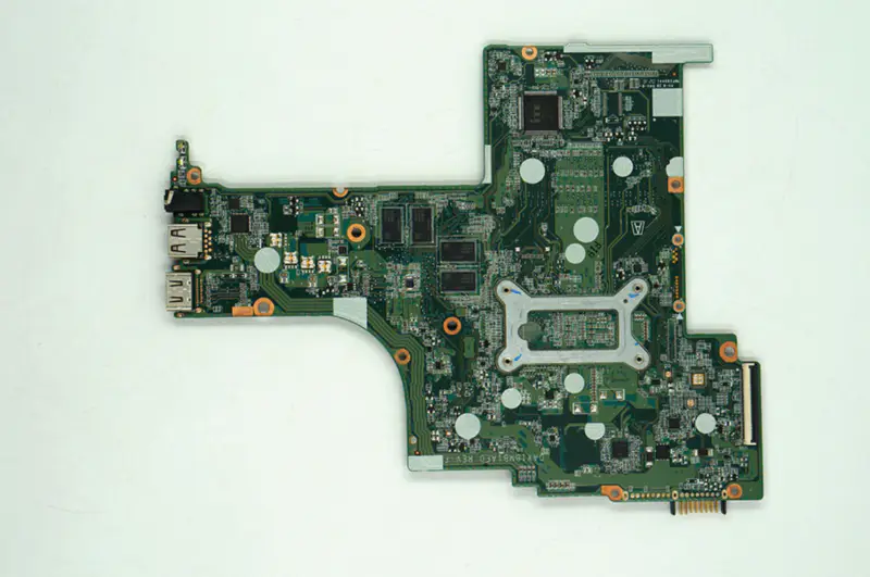 HP Pavilion 15T-AB100 15-AB 830602-601 830602-001 DAX1BDMB6F0 SR2EY i5-6200U Laptop Motherboard