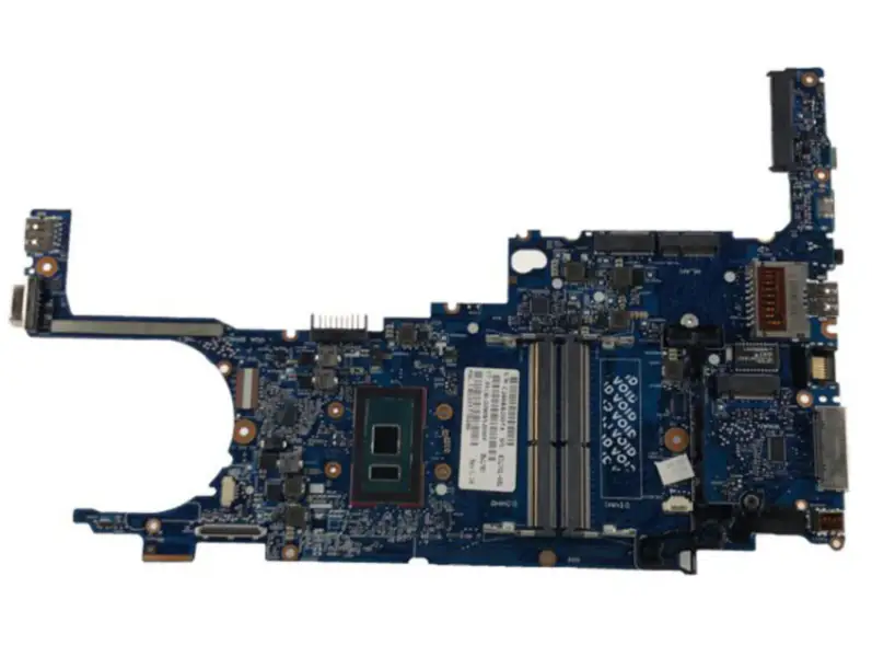 HP TNN-I42C 820 G3 831761-001 Hauptplatine 6050A2892301-MB-A01