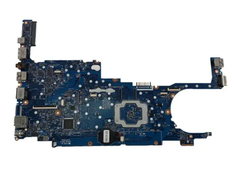 HP TNN-I42C 820 G3 831761-001 Hauptplatine 6050A2892301-MB-A01
