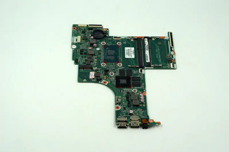HP 17-S 838262-601/001 839718-601 DAX1BMB1AF0 Hauptplatine