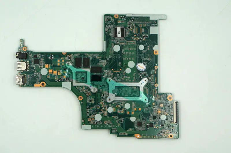 HP 17-S 838262-601/001 839718-601 DAX1BMB1AF0 Hauptplatine