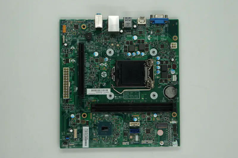 HP 260-P 844848-001 844848-601 Desktop-Motherboard