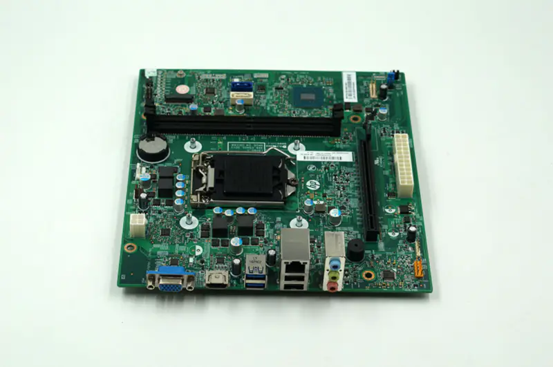 HP 260-P 844848-001 844848-601 Desktop-Motherboard