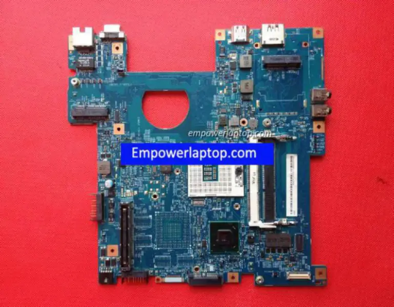 Acer Aspire 8473 10308-1M BAD40-HR 48.4NP01.01M Hauptplatine