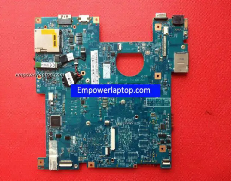 Acer Aspire 8473 10308-1M BAD40-HR 48.4NP01.01M Hauptplatine