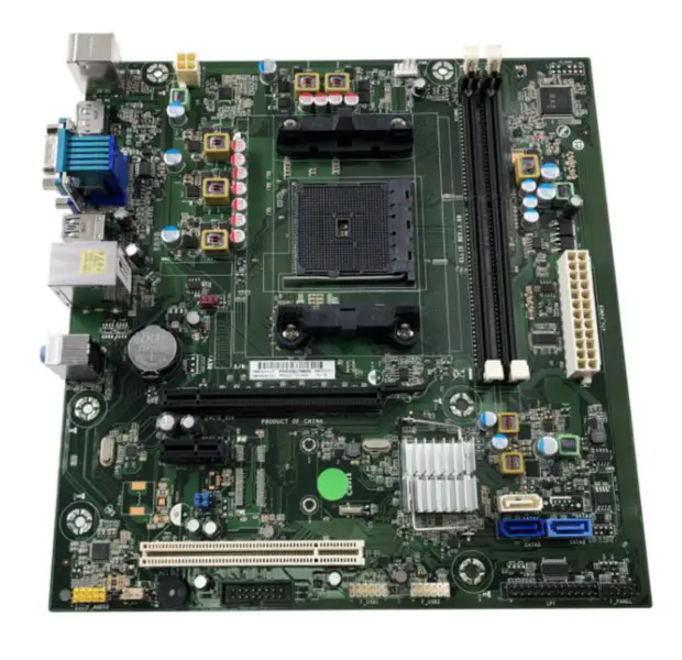 HP 848426-001 833606-001 Hauptplatine für 285 Pro G1 G2 MT FM2+