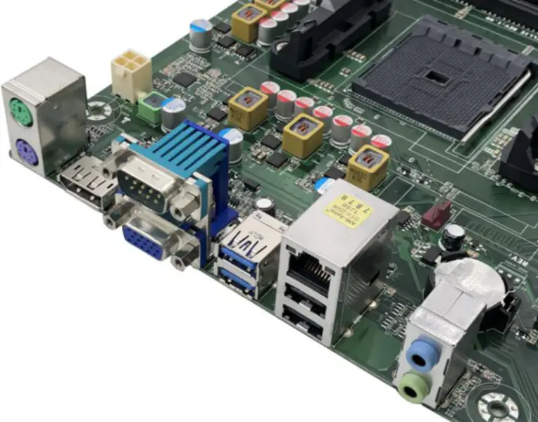 HP 848426-001 833606-001 Hauptplatine für 285 Pro G1 G2 MT FM2+